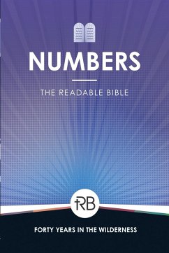 The Readable Bible - Laughlin, Rod