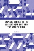 Law and Gender in the Ancient Near East and the Hebrew Bible