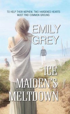 Ice Maiden's Meltdown - Grey, Emily