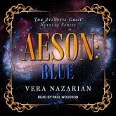 Aeson: Blue: Blue