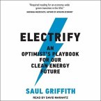 Electrify: An Optimists Playbook for Our Clean Energy Future