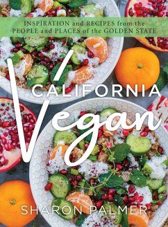 California Vegan - Palmer, Sharon