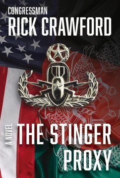 The Stinger Proxy - Crawford, Rick