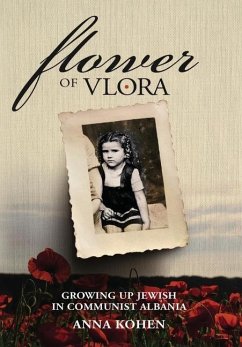 Flower of Vlora - Kohen, Anna