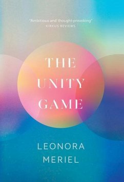 The Unity Game - Meriel, Leonora