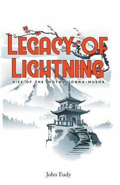 Legacy of Lightning - Eudy, John