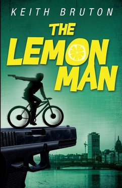 The Lemon Man - Bruton, Keith