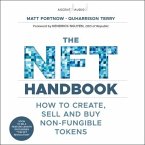 The Nft Handbook: How to Create, Sell and Buy Non-Fungible Tokens