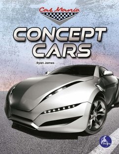 Concept Cars - James, Ryan