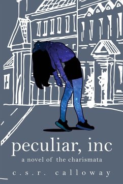 Peculiar, INC - Calloway, C. S. R.