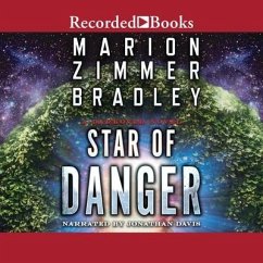 Star of Danger: International Edition - Bradley, Marion Zimmer