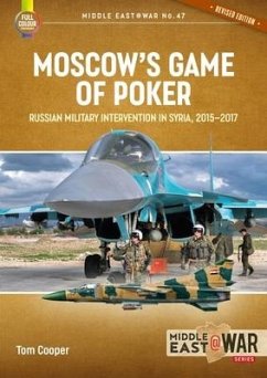 Moscow's Game of Poker (Revised Edition) - Cooper, Tom