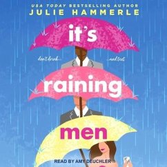 It's Raining Men - Hammerle, Julie