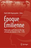 Époque Émilienne (eBook, PDF)