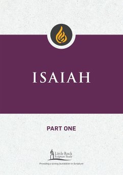 Isaiah, Part One - Hoppe, Leslie J