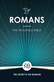 The Readable Bible: Romans