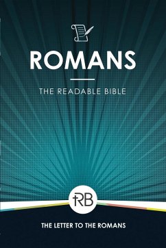 The Readable Bible - Laughlin, Rod