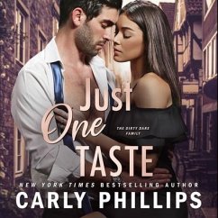Just One Taste - Phillips, Carly