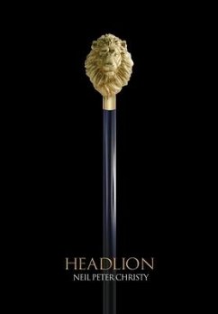 Head Lion - Christy, Neil Peter