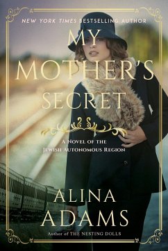 My Mother's Secret - Adams, Alina