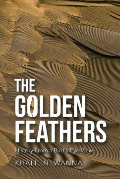 The Golden Feathers - Wanna, Khalil N.