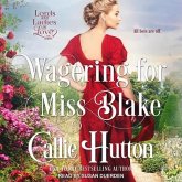 Wagering for Miss Blake