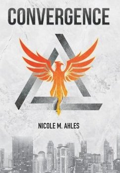 Convergence - Ahles, Nicole M