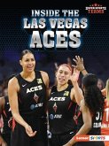 Inside the Las Vegas Aces