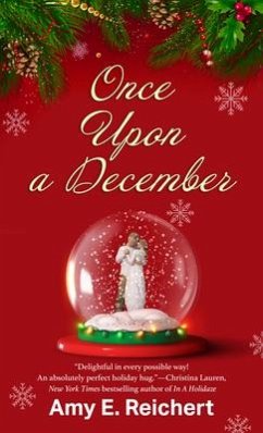 Once Upon a December - Reichert, Amy E.