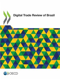 Digital Trade Review of Brazil - Oecd