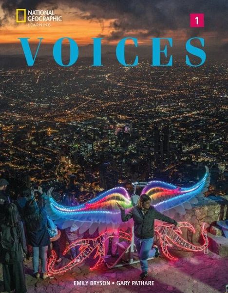 Voices 1 with the Spark Platform (Ame) Voices 1 with the Spark Platform (Ame)