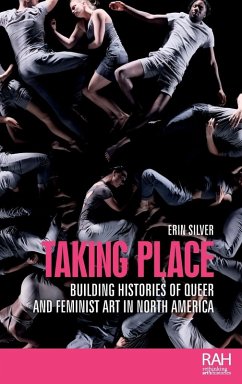 Cover Taking place