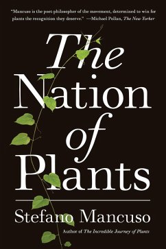 Cover The Nation of Plants