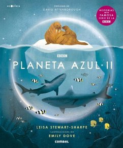 Planeta Azul II - Stewart, Leisa