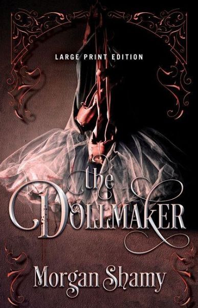 The Dollmaker The Dollmaker