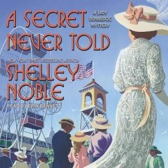 A Secret Never Told - Noble, Shelley