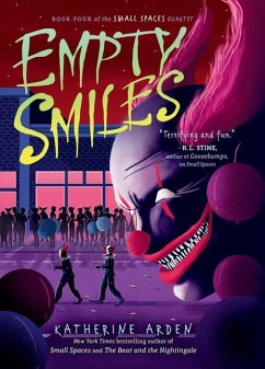 Empty Smiles - Arden, Katherine