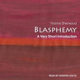 Blasphemy: A Very Short Introduction