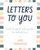 Letters to You Letters to You