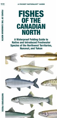Fishes of the Canadian North - Morris, Matthew; Waterford Press