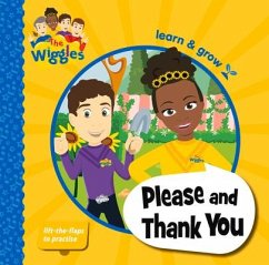 Please and Thank You - The Wiggles