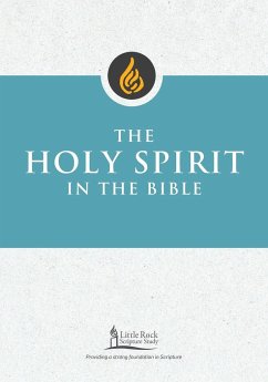 Holy Spirit in the Bible - Smiga, George M.