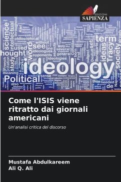 Come l'ISIS viene ritratto dai giornali americani - Abdulkareem, Mustafa;Ali, Ali Q.