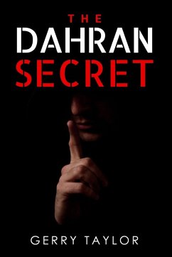 The Dahran Secret - Taylor, Gerry