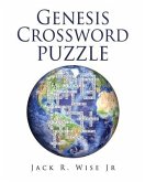 Genesis Crossword puzzle