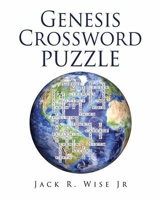 Genesis Crossword puzzle Genesis Crossword puzzle