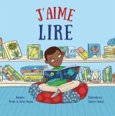 J'Aime Lire (I Like to Read)