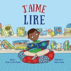 J'Aime Lire (I Like to Read) - Moses, Brian; Moses, Anne