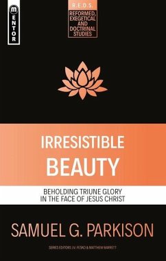 Irresistible Beauty - Parkison, Samuel G.