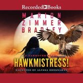 Hawkmistress!: International Edition